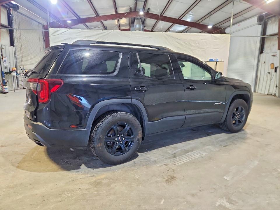 Aukcja sprzedaży 2023 Gmc Acadia, vin: 1GKKNLLS0PZ241057, numer aukcji: 54127176