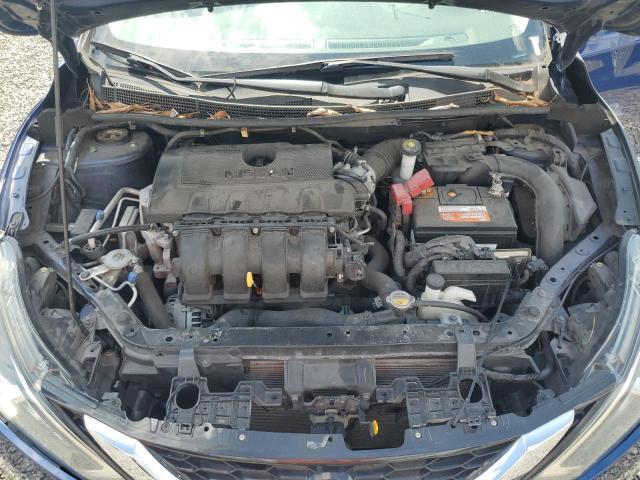 Aukcja sprzedaży 2019 Nissan Sentra, vin: 3N1AB7APXKY451662, numer aukcji: 53586846