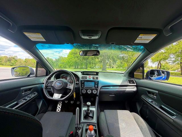 Aukcja sprzedaży 2017 Subaru Wrx, vin: JF1VA1B60H9810770, numer aukcji: 52454066