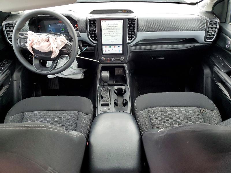 Aukcja sprzedaży 2024 Ford Ranger, vin: 1FTER4PHXRLE35277, numer aukcji: 52943546