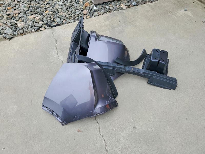 2021 Honda Cr-v მანქანა იყიდება აუქციონზე, vin: 7FART6H58ME035074, აუქციონის ნომერი: 52516976