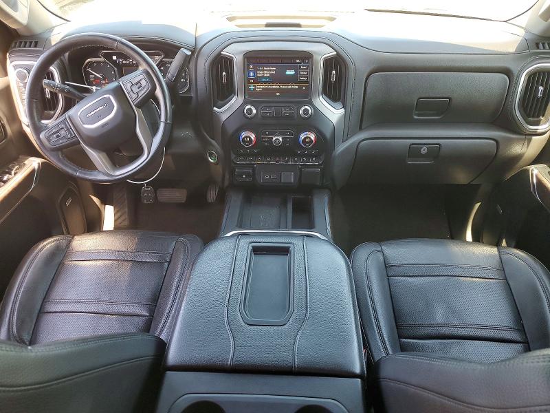 53649766 :رقم المزاد ، 3GTU9FET6NG140683 vin ، 2022 Gmc Sierra Limited مزاد بيع
