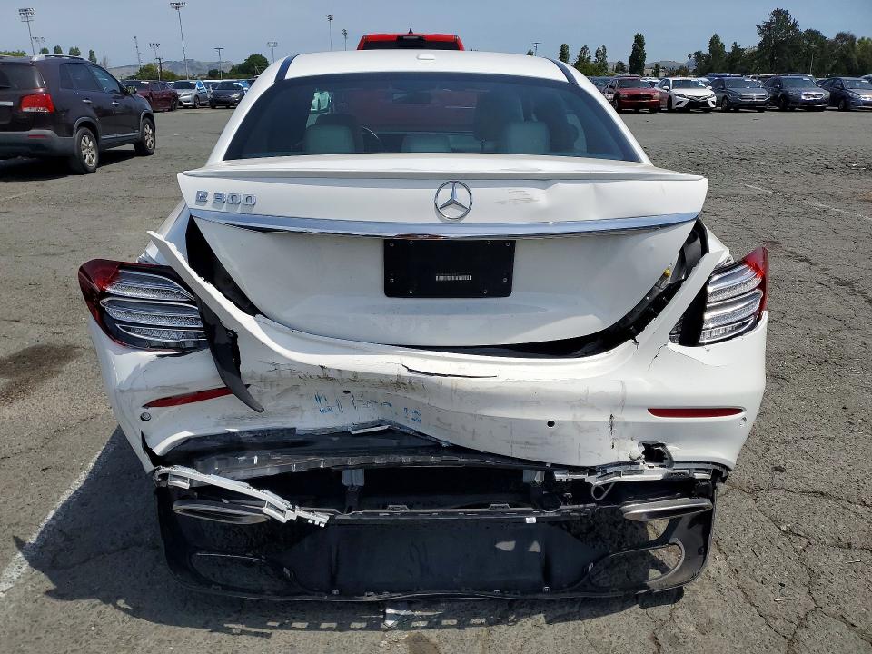 Продажа на аукционе авто 2019 Mercedes-benz E, vin: WDDZF4JBXKA508413, номер лота: 52181776