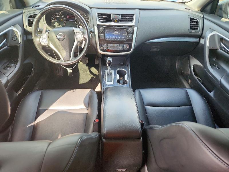 Aukcja sprzedaży 2018 Nissan Altima, vin: 1N4AL3AP3JC172375, numer aukcji: 53705216