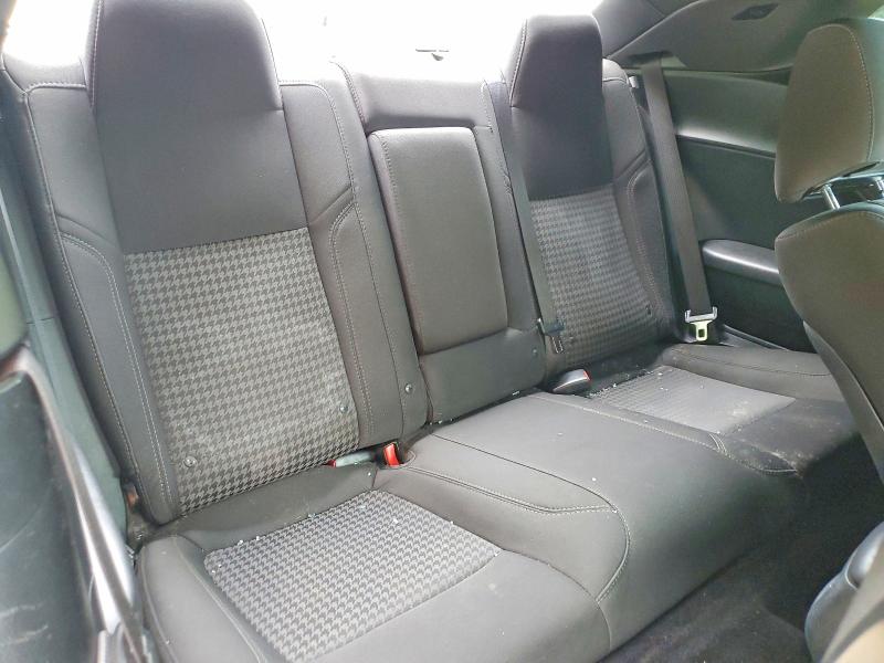 Продаж на аукціоні авто 2018 Dodge Challenger, vin: 2C3CDZAG5JH131606, номер лоту: 55273366