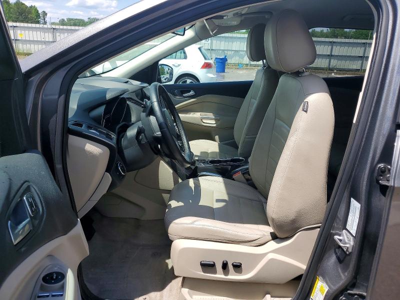 53455356 :رقم المزاد ، 1FMCU0J90EUB00223 vin ، 2014 Ford Escape مزاد بيع