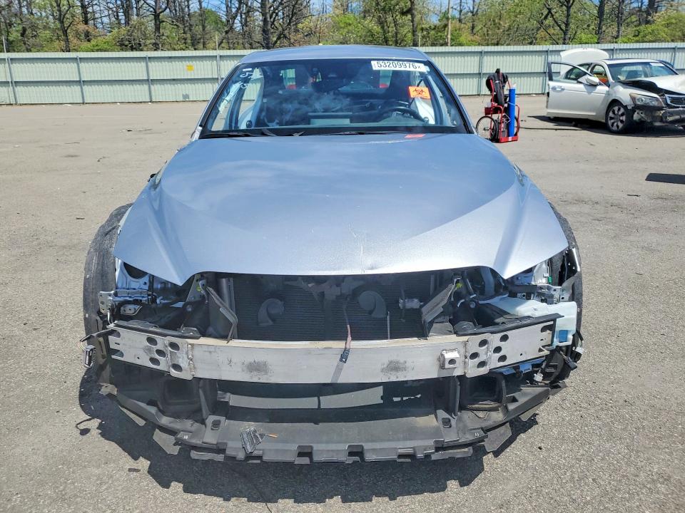 Продажа на аукционе авто 2021 Lexus Is, vin: JTHGZ1E29M5019576, номер лота: 53209976