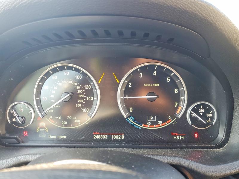 Продаж на аукціоні авто 2017 Bmw X3, vin: 5UXWX9C33H0T21993, номер лоту: 54065046