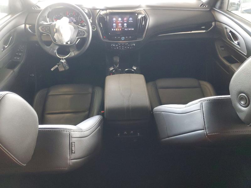 Aukcja sprzedaży 2023 Chevrolet Traverse, vin: 1GNEVHKW0PJ298570, numer aukcji: 52103366