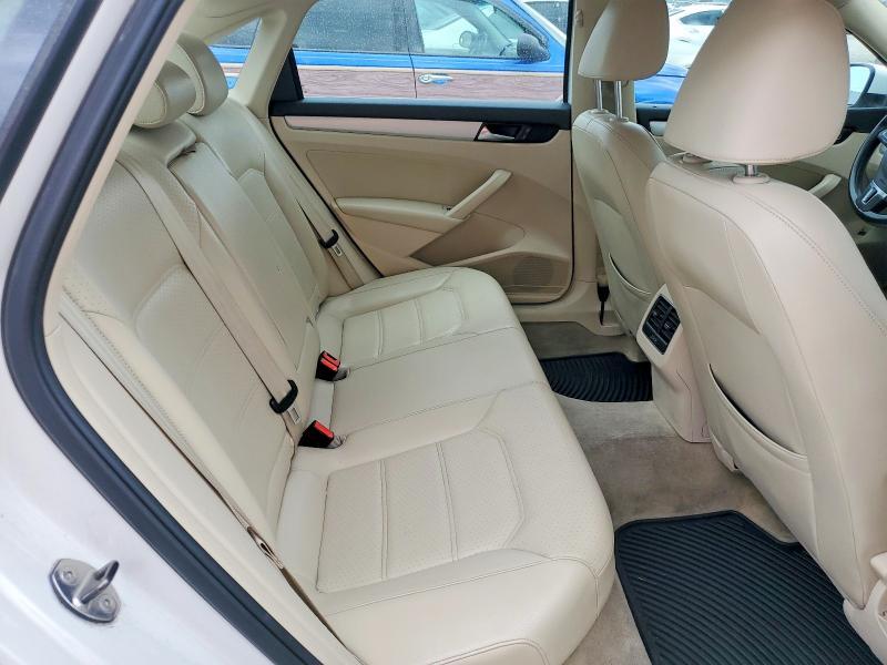 Продажа на аукционе авто 2013 Volkswagen Passat, vin: 1VWBP7A34DC090079, номер лота: 54169556