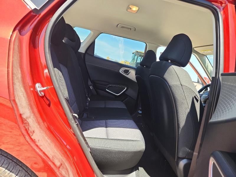 Auction sale of the 2025 Kia Soul, vin: KNDJ23AU3S7273106, lot number: 53324516