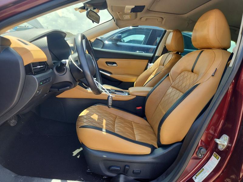 Aukcja sprzedaży 2020 Nissan Sentra, vin: 3N1AB8CV8LY244917, numer aukcji: 54860846