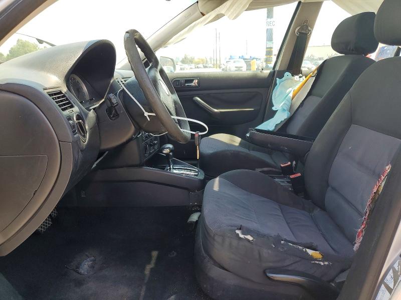 52782526 :رقم المزاد ، 3VWSA69M94M093082 vin ، 2004 Volkswagen Jetta مزاد بيع