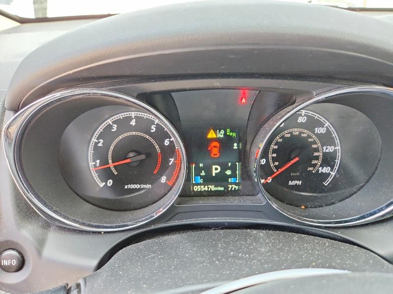 Продажа на аукционе авто 2021 Mitsubishi Outlander Sport, vin: JA4APVAU3MU019813, номер лота: 52829896