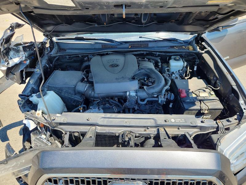 Aukcja sprzedaży 2017 Toyota Tacoma, vin: 3TMCZ5AN2HM106212, numer aukcji: 53978686