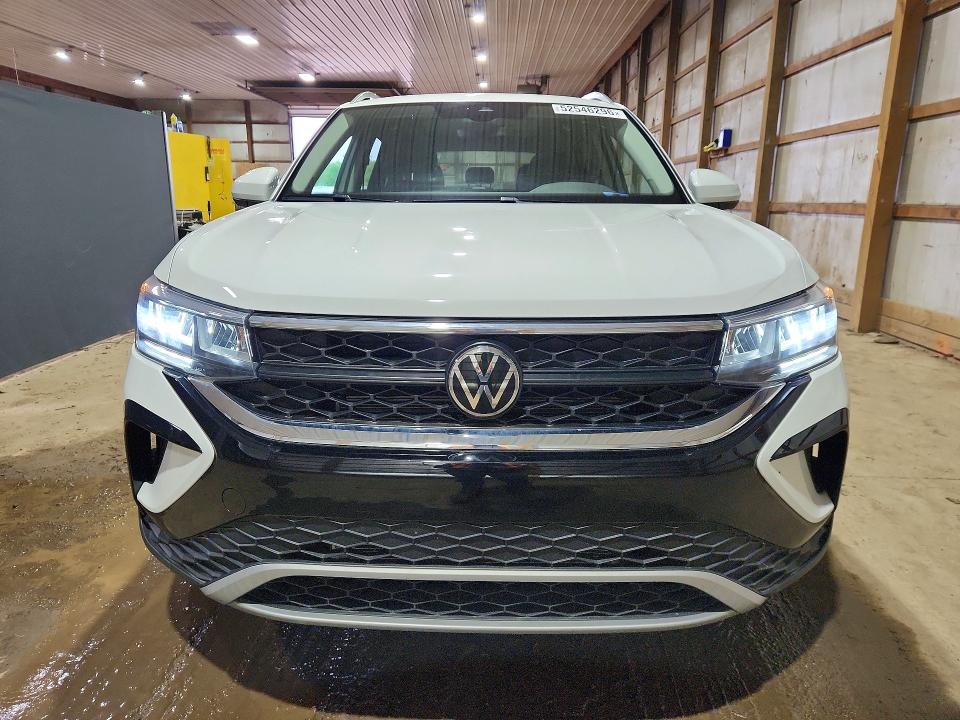 Aukcja sprzedaży 2023 Volkswagen Taos, vin: 3VVNX7B23PM316364, numer aukcji: 52546296