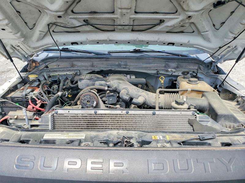 Продаж на аукціоні авто 2011 Ford F550, vin: 1FDUF5GY3BEA95471, номер лоту: 48478386