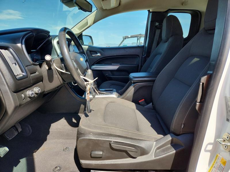 Продажа на аукционе авто 2019 Chevrolet Colorado, vin: 1GCHTCEA1K1248266, номер лота: 52936316