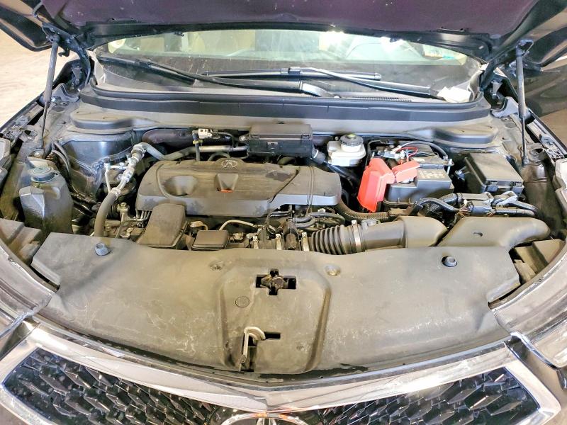 Продаж на аукціоні авто 2024 Acura Rdx, vin: 5J8TC2H50RL039491, номер лоту: 52814946
