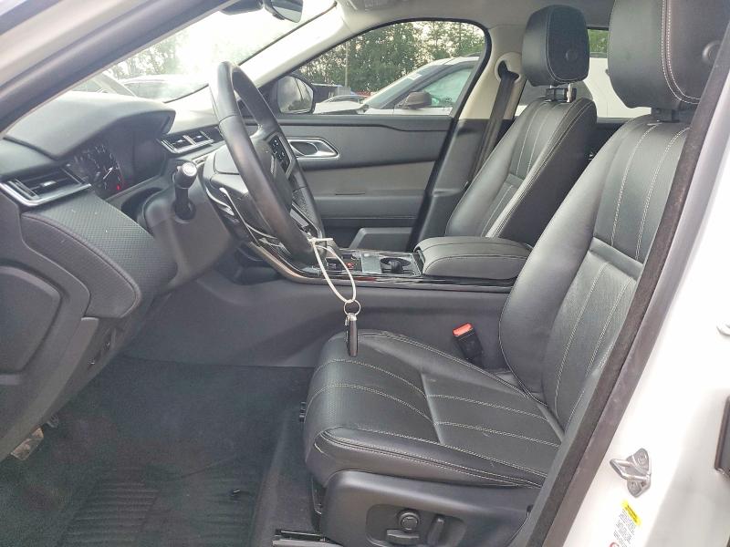 Aukcja sprzedaży 2023 Land Rover Range Rover Velar, vin: SALYJ2EX2PA361177, numer aukcji: 54304436