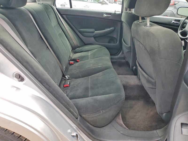 52274086 :رقم المزاد ، 1HGCM56166A050257 vin ، 2006 Honda Accord مزاد بيع