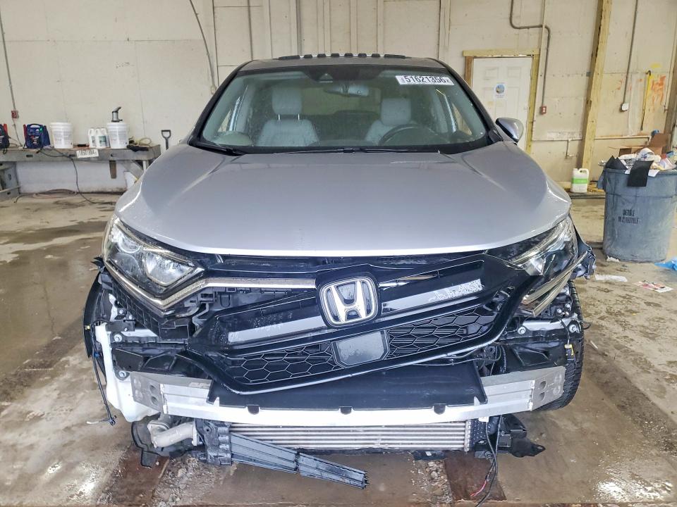 Aukcja sprzedaży 2020 Honda Cr-v, vin: 5J6RW1H83LA009855, numer aukcji: 51621356