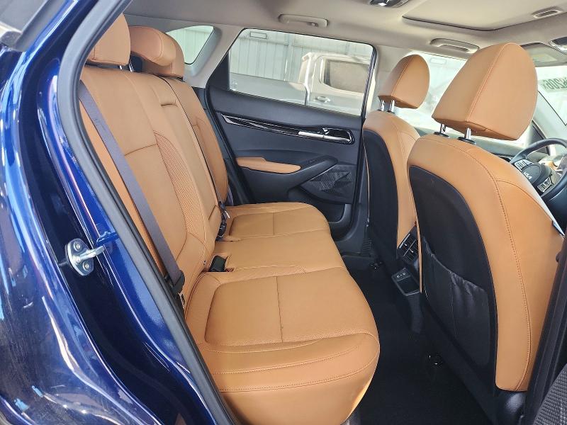 Продажа на аукционе авто 2024 Kia Seltos, vin: KNDERCAA6R7663744, номер лота: 52488206