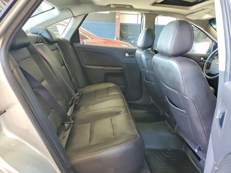 Aukcja sprzedaży 2008 Ford Taurus, vin: 1FAHP28WX8G138088, numer aukcji: 55368996