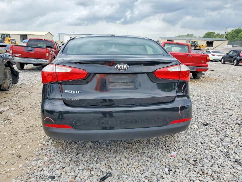Aukcja sprzedaży 2015 Kia Forte, vin: KNAFX4A66F5351097, numer aukcji: 54471916
