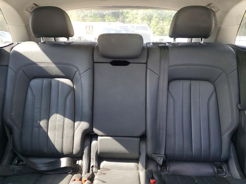 53388176 :رقم المزاد ، WA1ANAFY5K2143729 vin ، 2019 Audi Q5 مزاد بيع