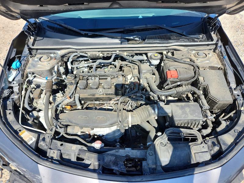 Продажа на аукционе авто 2023 Acura Integra, vin: 19UDE4H32PA003979, номер лота: 54481266
