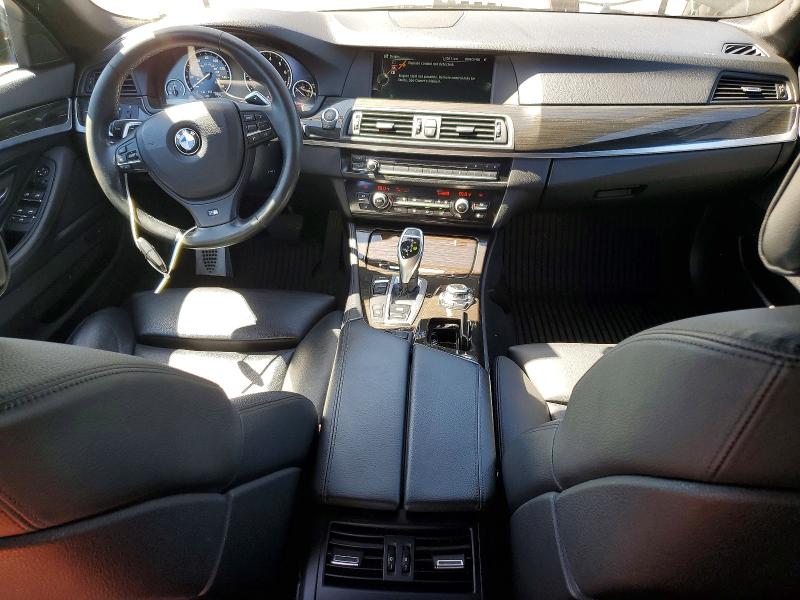 Продажа на аукционе авто 2013 Bmw 535, vin: WBAFR7C53DC825791, номер лота: 54141416