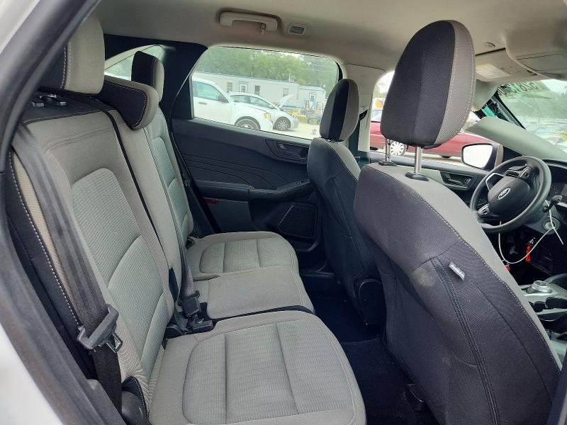 Aukcja sprzedaży 2022 Ford Escape, vin: 1FMCU0F64NUB54994, numer aukcji: 52813406