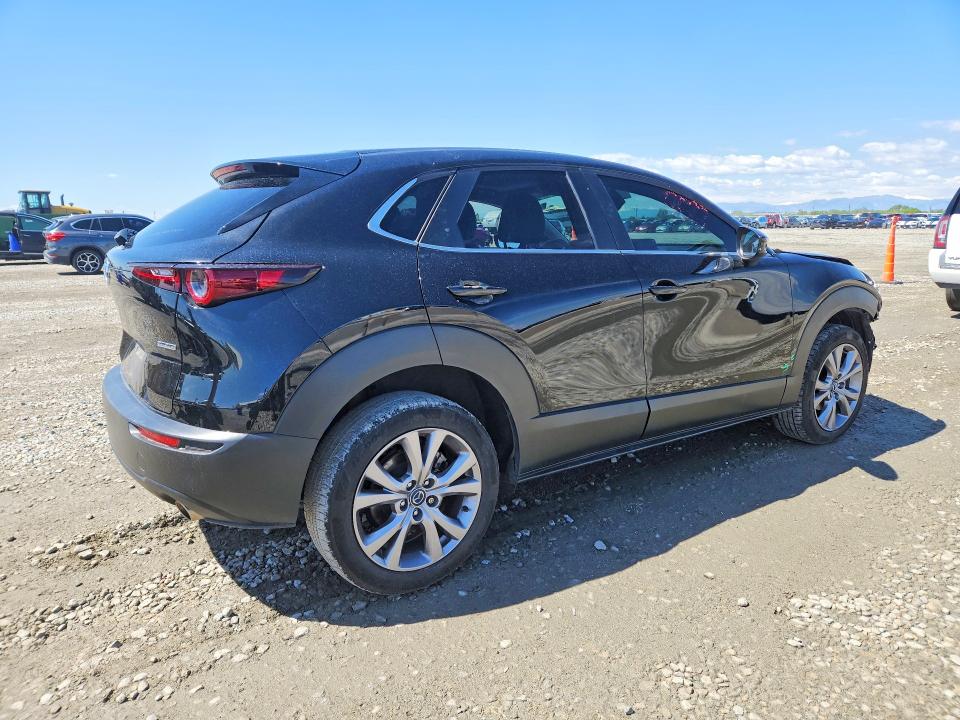 Aukcja sprzedaży 2021 Mazda Cx-30, vin: 3MVDMBCL1MM312028, numer aukcji: 52906736