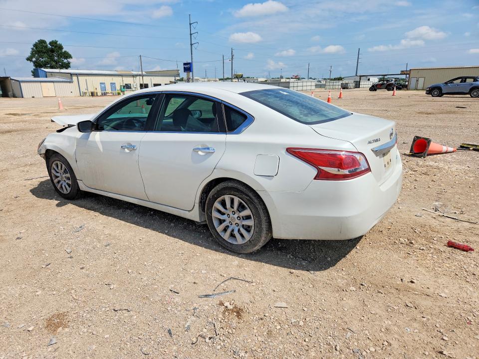Aukcja sprzedaży 2013 Nissan Altima, vin: 1N4AL3APXDN548210, numer aukcji: 55040156
