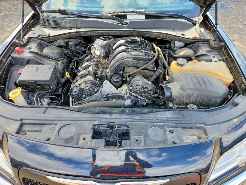 Aukcja sprzedaży 2013 Chrysler 300, vin: 2C3CCARG8DH633992, numer aukcji: 52183016