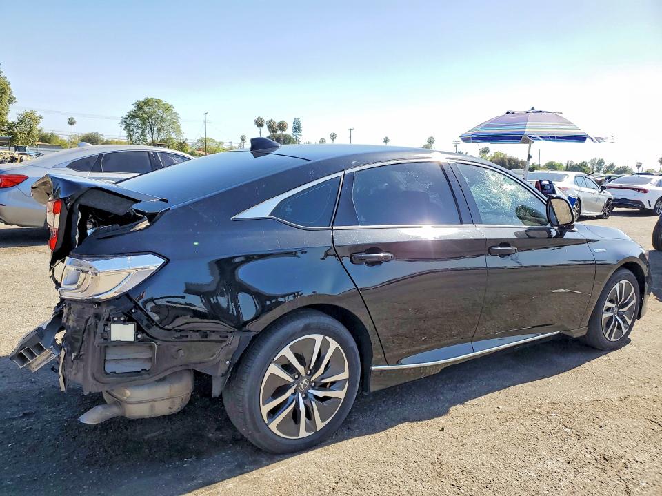 54312026 :رقم المزاد ، 1HGCV3F58NA007249 vin ، 2022 Honda Accord مزاد بيع