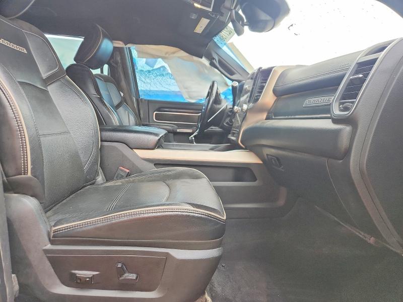 Aukcja sprzedaży 2019 Ram 2500, vin: 3C6UR5FL8KG635124, numer aukcji: 52719376