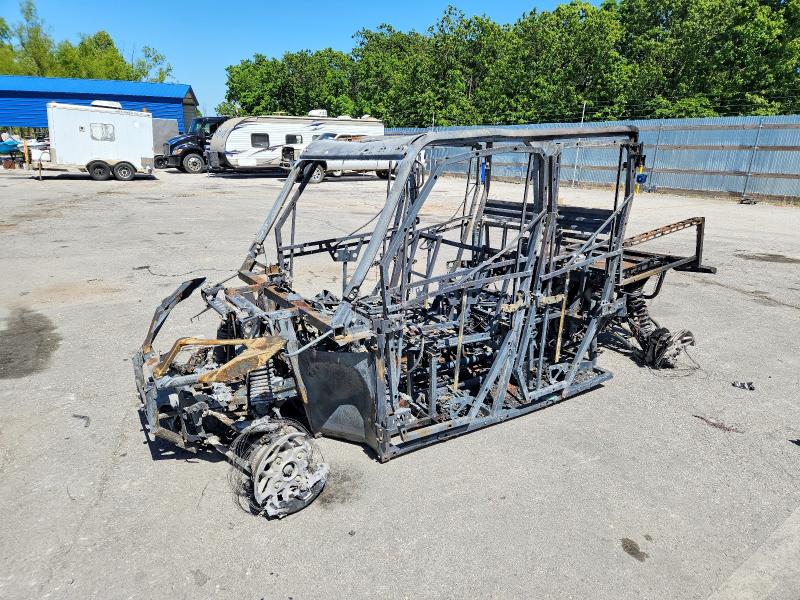 Aukcja sprzedaży 2025 Kawasaki Kwt1000, vin: JKAWTCF17SB504324, numer aukcji: 53471416