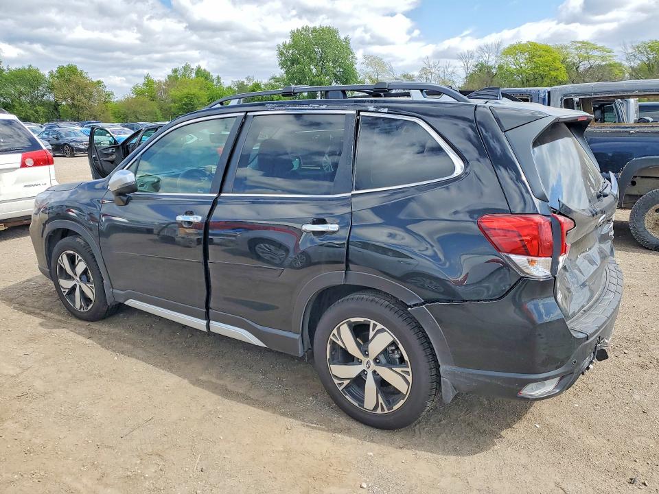 Aukcja sprzedaży 2019 Subaru Forester, vin: JF2SKAWC7KH427420, numer aukcji: 52575736