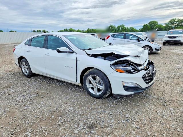 2024 Chevrolet Malibu მანქანა იყიდება აუქციონზე, vin: 1G1ZC5ST1RF197430, აუქციონის ნომერი: 53185906