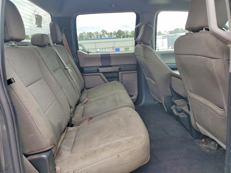 2019 Ford F150 მანქანა იყიდება აუქციონზე, vin: 1FTEW1E57KFC09685, აუქციონის ნომერი: 52751676