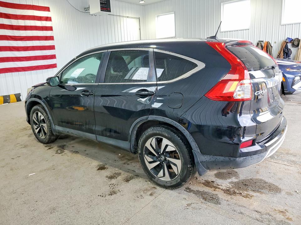 Aukcja sprzedaży 2015 Honda Cr-v, vin: 5J6RM4H97FL127299, numer aukcji: 52994406