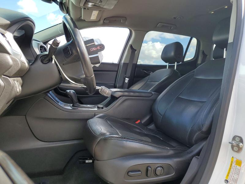 Aukcja sprzedaży 2018 Gmc Acadia, vin: 1GKKNMLA4JZ149325, numer aukcji: 55160906