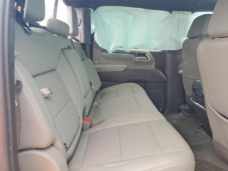 Продаж на аукціоні авто 2023 Chevrolet Silverado, vin: 3GCUDGED9PG344152, номер лоту: 53194336