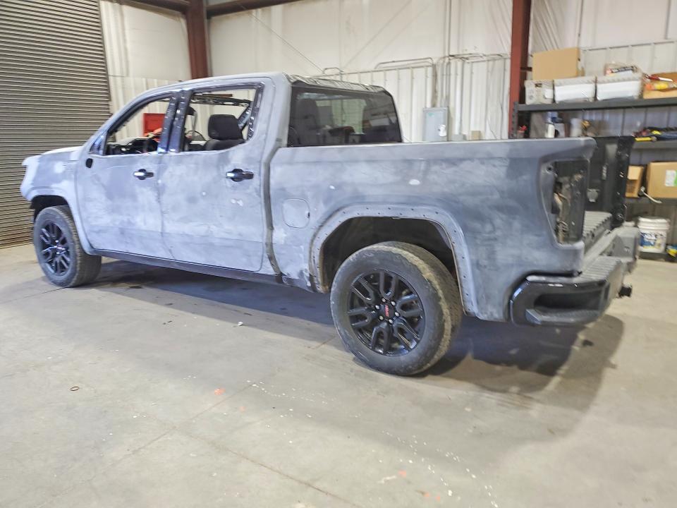 53064166 :رقم المزاد ، 3GTUUCE85RG111822 vin ، 2024 Gmc Sierra مزاد بيع