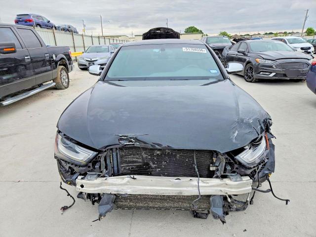 Aukcja sprzedaży 2013 Audi S4, vin: WAUBGAFL3DA109237, numer aukcji: 51768556