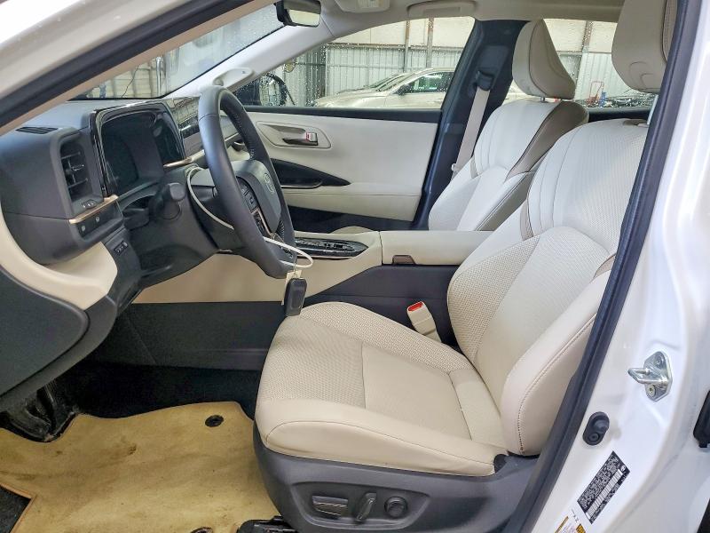 Продажа на аукционе авто 2026 Toyota Crown, vin: JTDAAAAF9T3039876, номер лота: 54344786