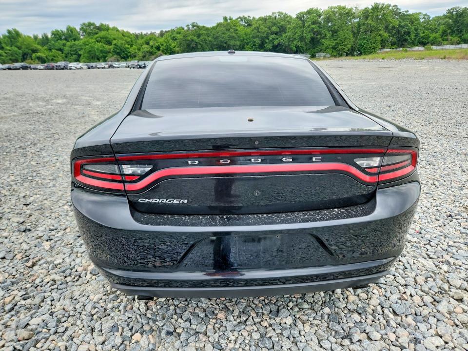 Продаж на аукціоні авто 2021 Dodge Charger, vin: 2C3CDXAT8MH527681, номер лоту: 53409806