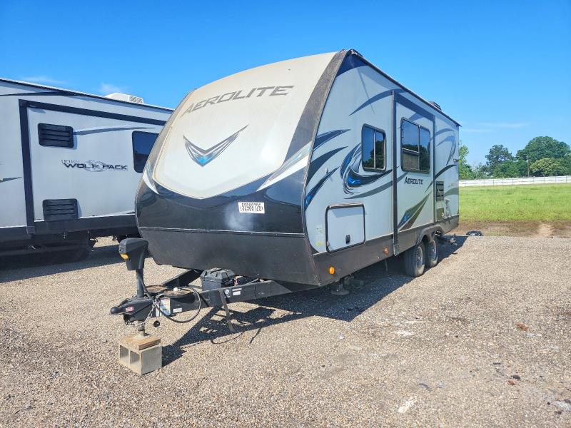 Aukcja sprzedaży 2019 Keystone Unknown, vin: 4YDT21320KP910281, numer aukcji: 52988726